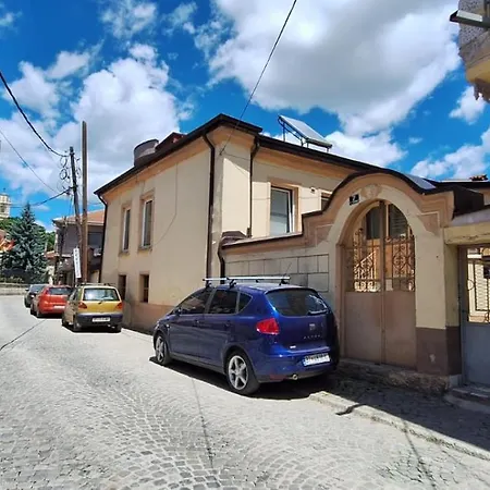 Gera's House Apartment Bitola
