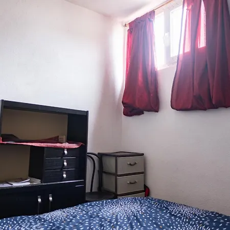 Gera's House * Bitola