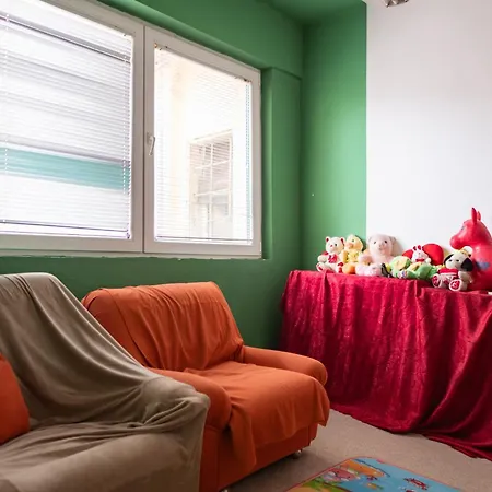 Gera's House Apartment