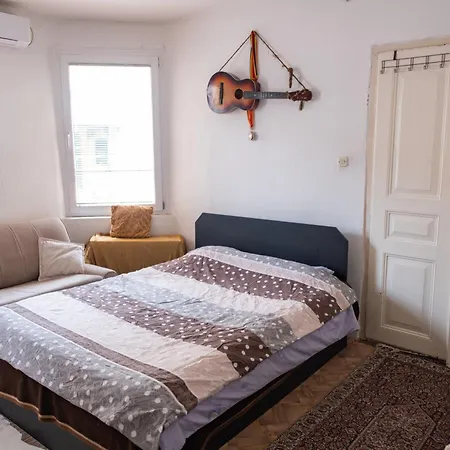 Gera's House * Bitola