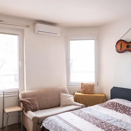Gera's House Apartment *
