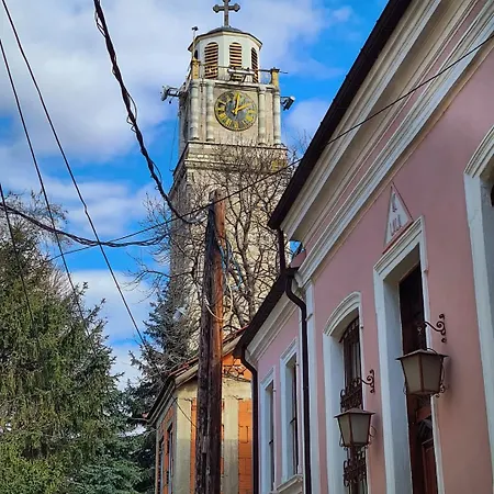 Apartment Gera's House Bitola
