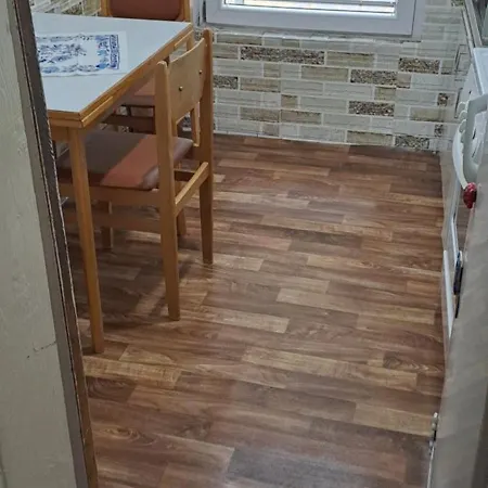 Gera's House Apartment *