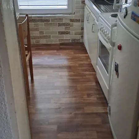 Gera's House Apartment Bitola
