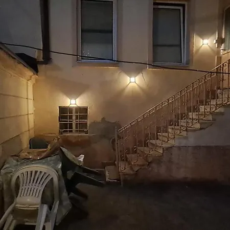 Gera's House Apartment